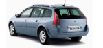 Rent a car Sofia Bulgaria - RENAULT Megane II Grandtour