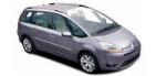 minivan / 7 seater lux