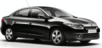 Rent a car Sofia Bulgaria - RENAULT Fluense 1.6 Dynamic