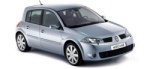 Rent a car Sofia Bulgaria - RENAULT Megane 1.6 Hatch