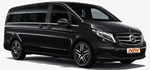 Rent a car Sofia Bulgaria - MERCEDES Vito 2.0 D, 2021