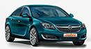 Rent a car Sofia Bulgaria - OPEL Insignia 2.0 CDTI, 2018 