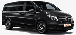 Rent a car Sofia Bulgaria - MERCEDES Vito 2.0 D, 2021