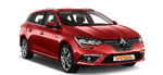 Rent a car Sofia Bulgaria -  RENAULT Megane IV Combi