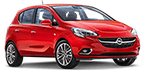 Rent a car Sofia Bulgaria - OPEL Corsa 1.4 Auto 2019